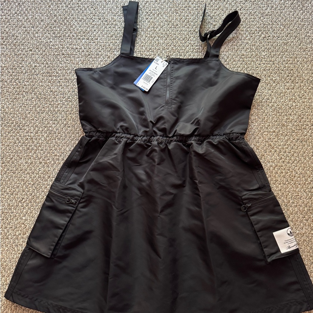 Adidas Nylon Sport Dress